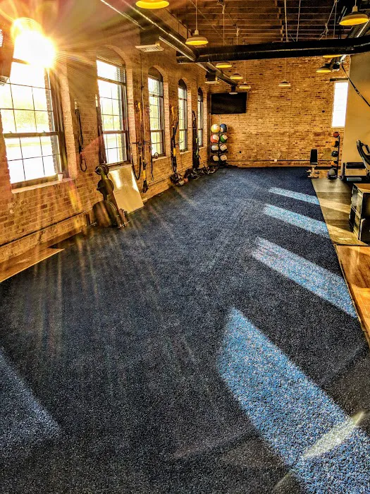 Challenge Fitness Picture 8