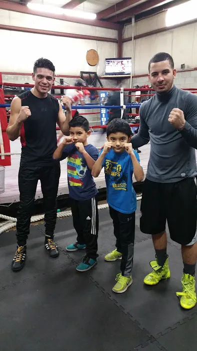 Power Boxing and Fitness, LLC Picture 4