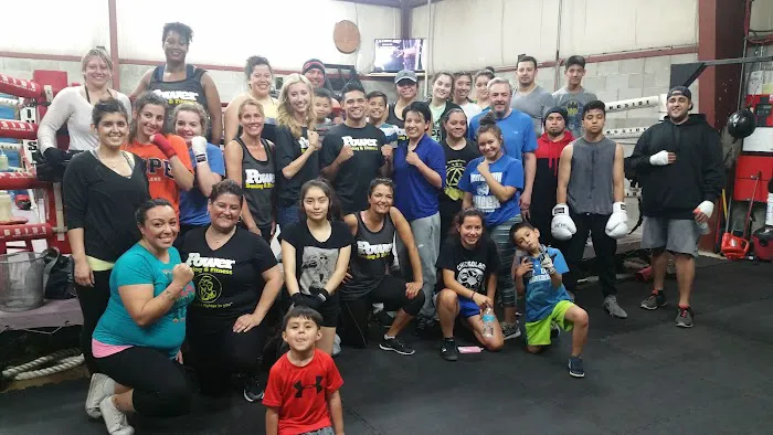 Power Boxing and Fitness, LLC Picture 10