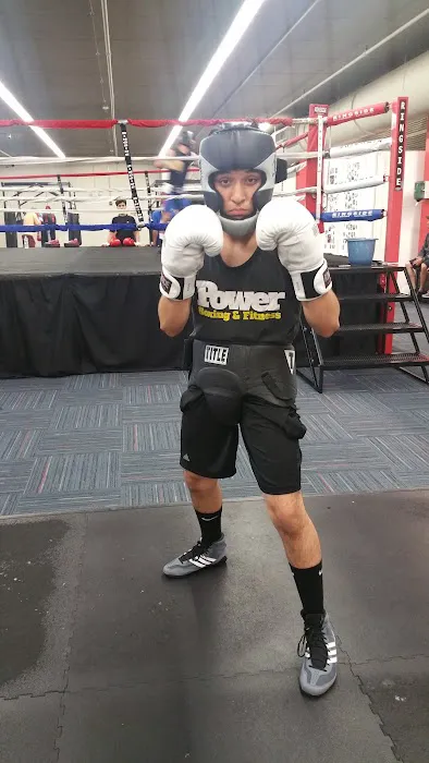 Power Boxing and Fitness, LLC Picture 9