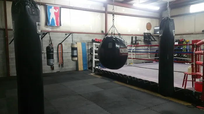 Power Boxing and Fitness, LLC Picture 1