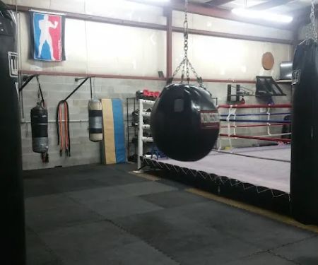 Power Boxing and Fitness, LLC