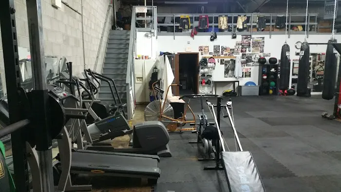 Power Boxing and Fitness, LLC Picture 5