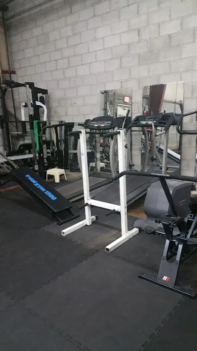 Power Boxing and Fitness, LLC Picture 6