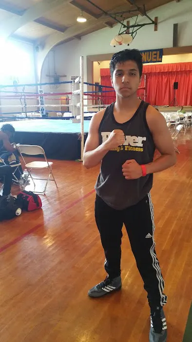 Power Boxing and Fitness, LLC Picture 8