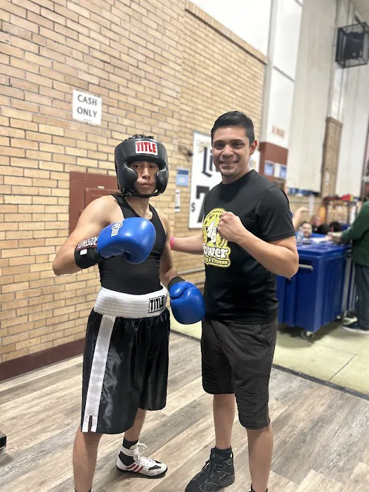 Power Boxing and Fitness, LLC Picture 2