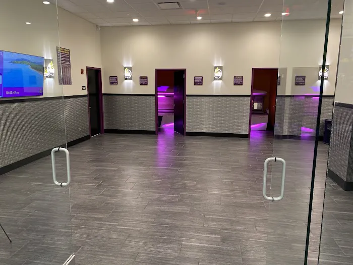 Planet Fitness Picture 5