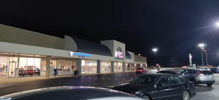 Planet Fitness Picture 3