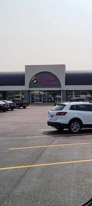 Planet Fitness Picture 4