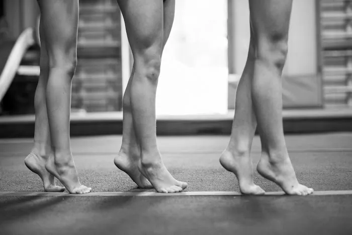 DuPage Cheer & Power Tumbling Picture 5