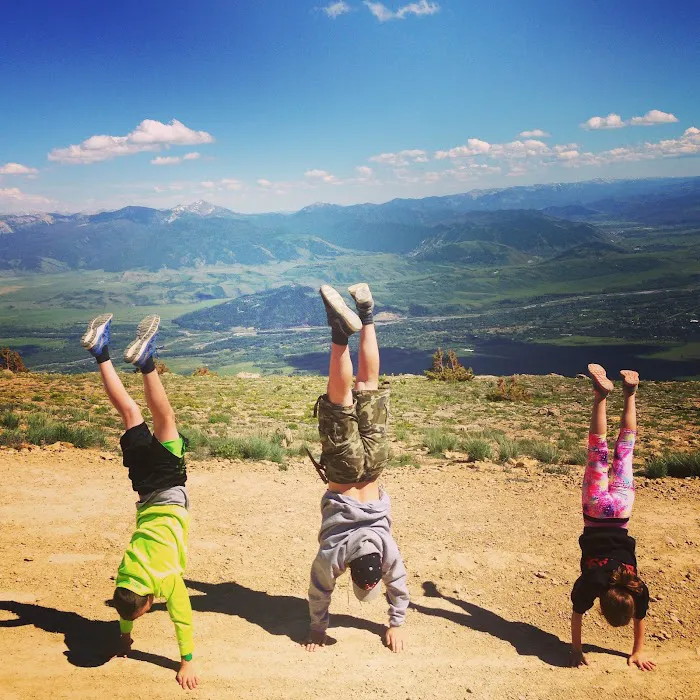 DuPage Cheer & Power Tumbling Picture 8