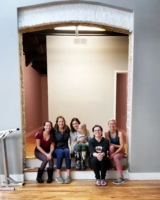 Bloom Yoga Center Picture 3