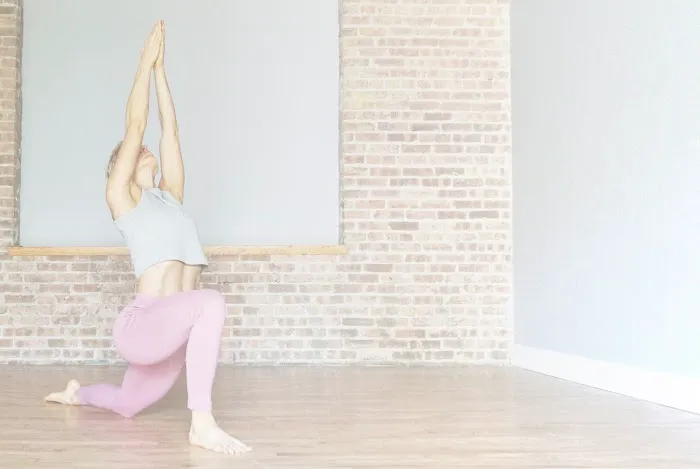 Bloom Yoga Center Picture 1