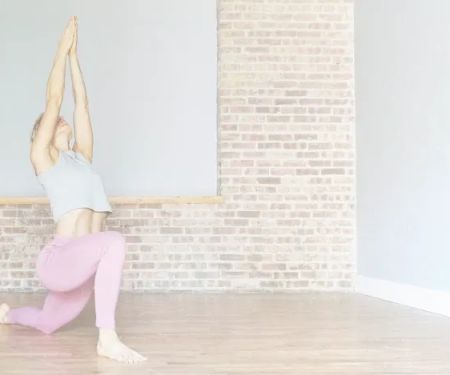 Bloom Yoga Center