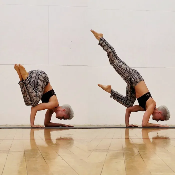 Bloom Yoga Center Picture 2