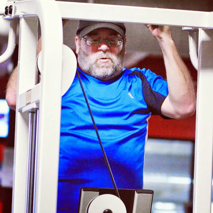 Fox Valley Fitness Picture 9