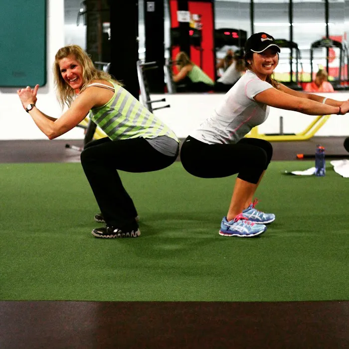 Fox Valley Fitness Picture 2