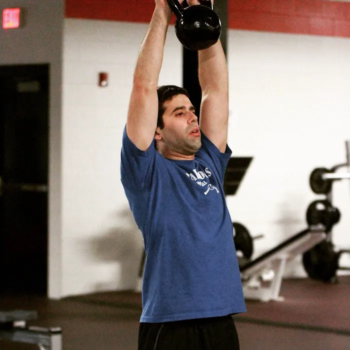 Fox Valley Fitness Picture 1