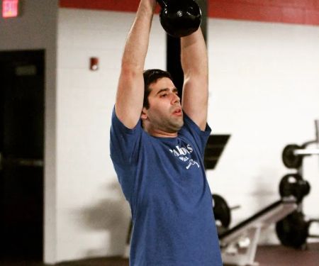 Fox Valley Fitness