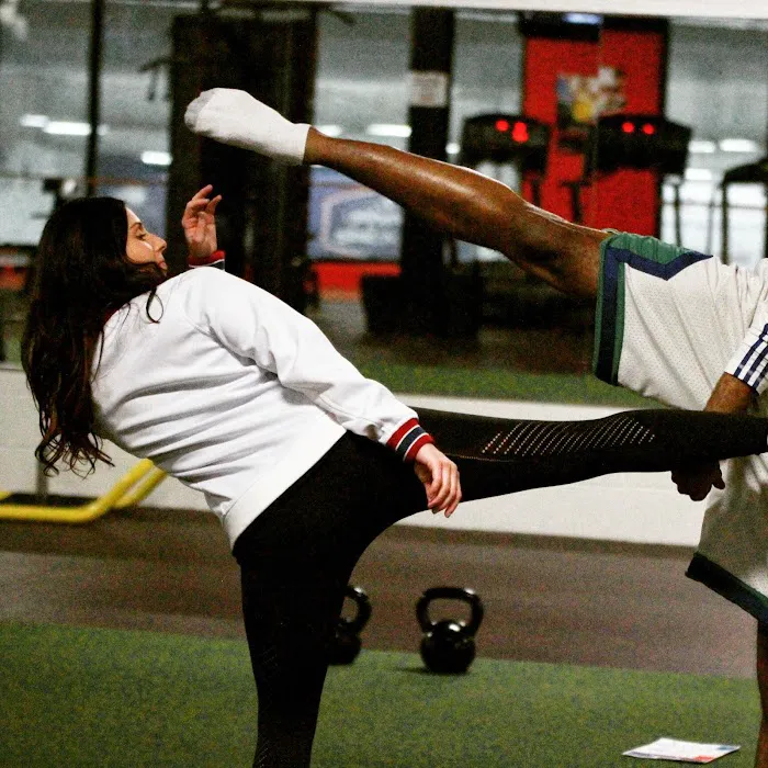 Fox Valley Fitness Picture 4