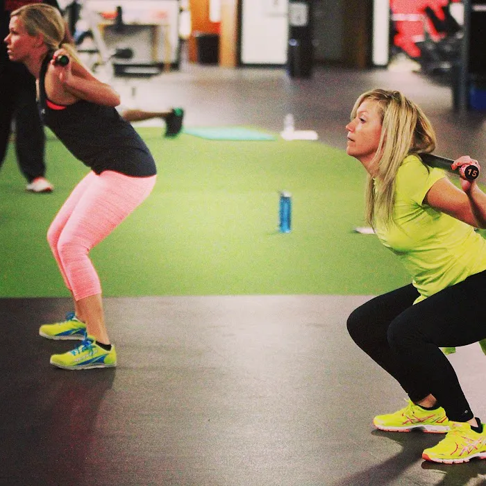 Fox Valley Fitness Picture 6