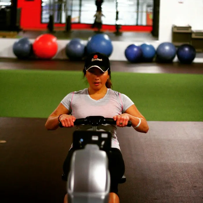 Fox Valley Fitness Picture 10