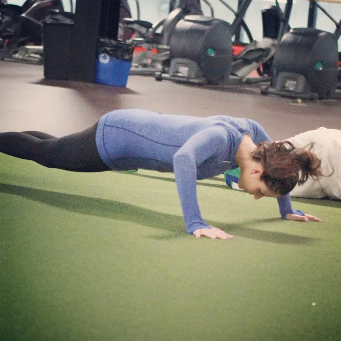 Fox Valley Fitness Picture 3