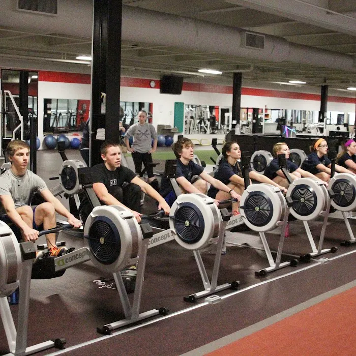 Fox Valley Fitness Picture 8