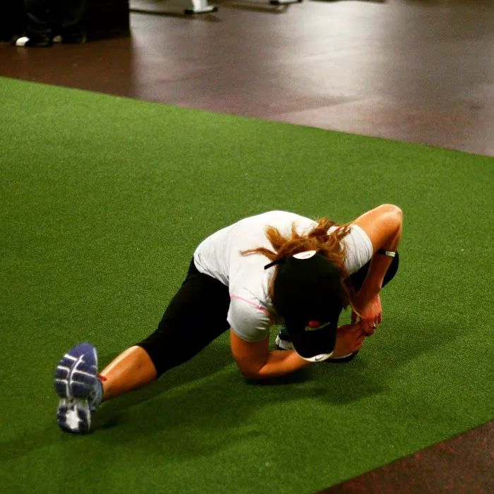 Fox Valley Fitness Picture 5