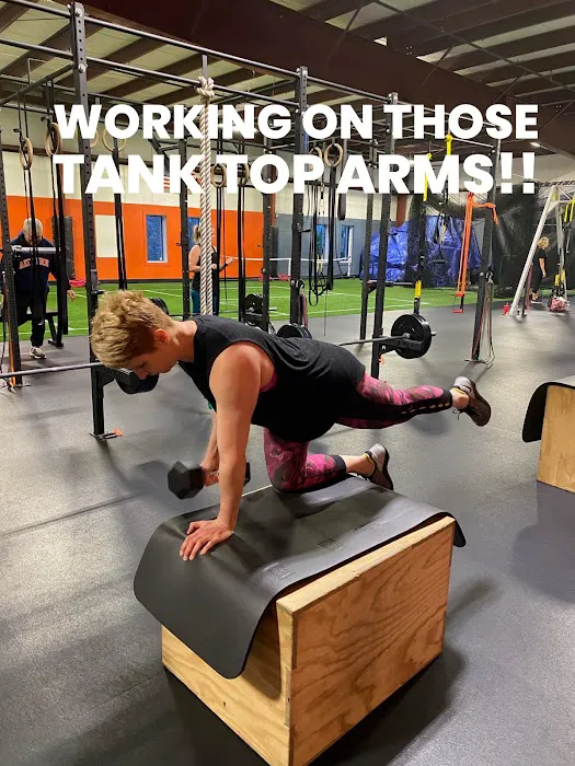 PraxisFit Picture 10