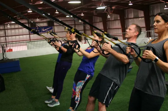 Proforce Performance Training Picture 4