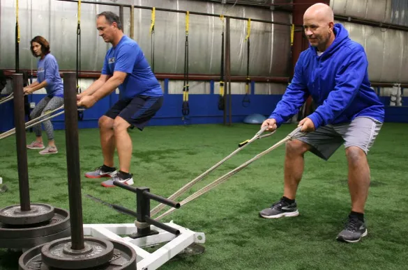 Proforce Performance Training Picture 1