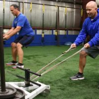 Proforce Performance Training ico