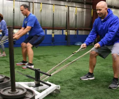 Proforce Performance Training