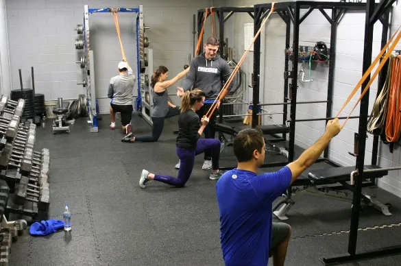 Proforce Performance Training Picture 5