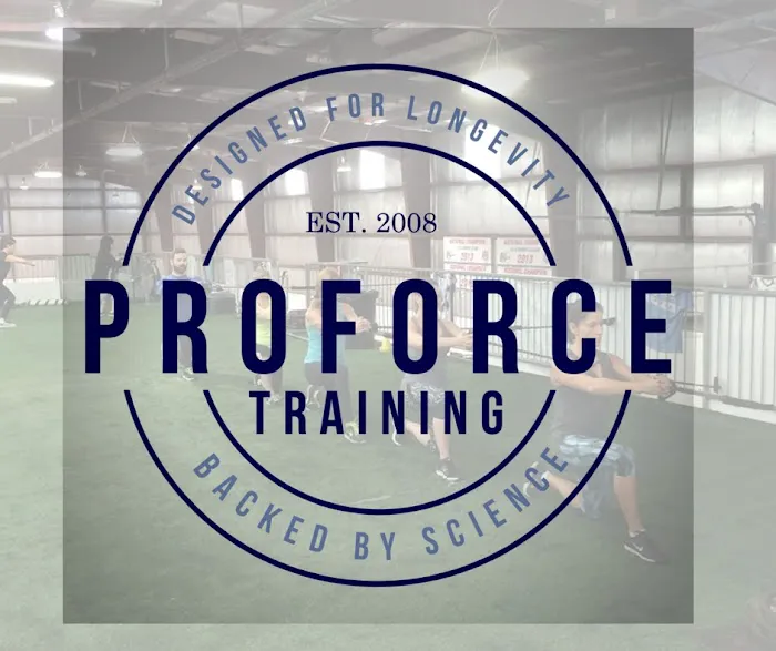 Proforce Performance Training Picture 8