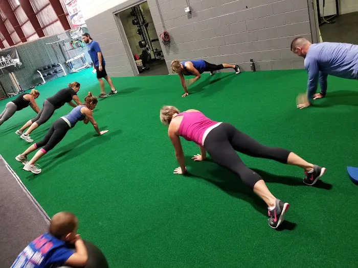 Proforce Performance Training Picture 10