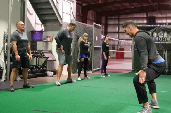 Proforce Performance Training Picture 7