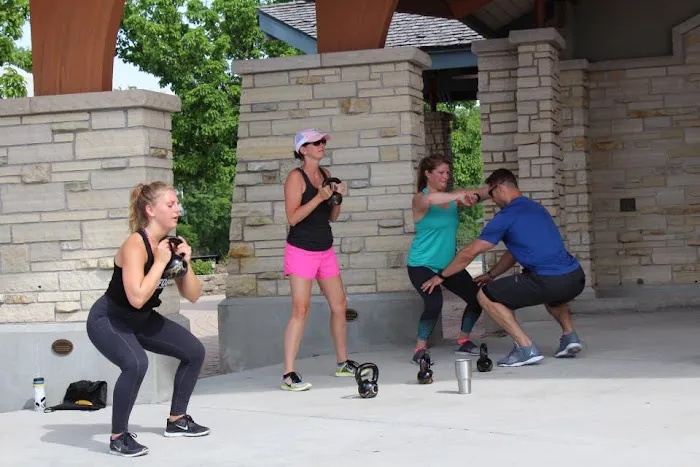 Proforce Performance Training Picture 9