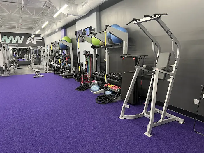 Anytime Fitness Picture 5