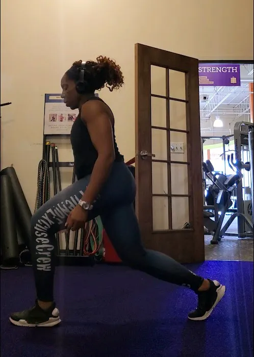 Anytime Fitness Picture 3