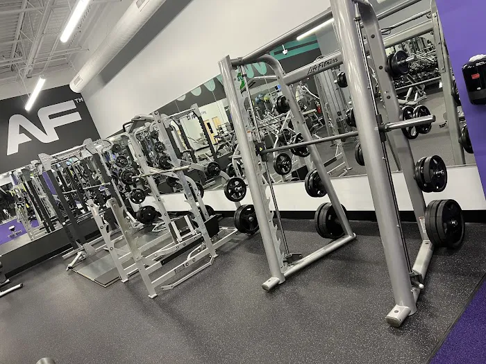 Anytime Fitness Picture 7