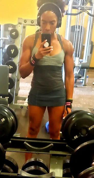 Anytime Fitness Picture 4