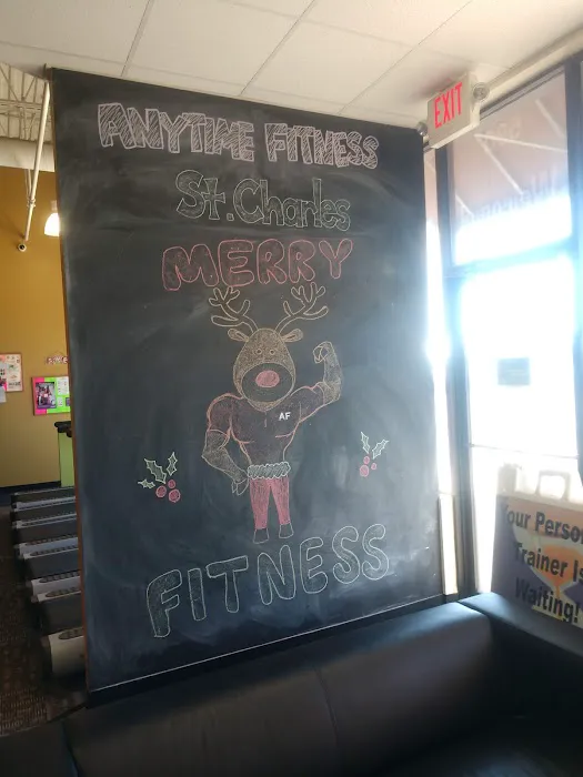 Anytime Fitness Picture 2