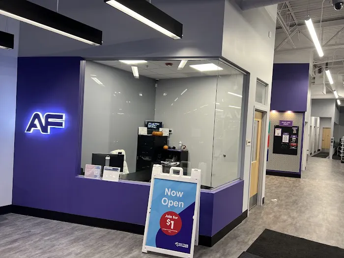 Anytime Fitness Picture 10