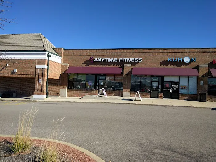 Anytime Fitness Picture 6