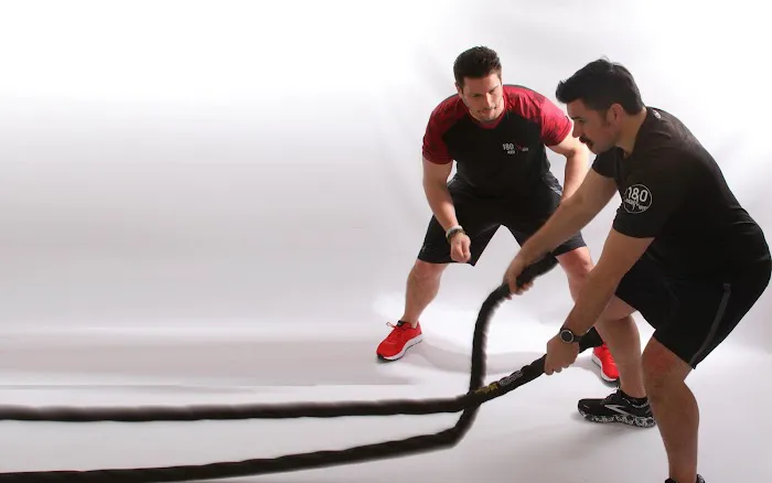 180 Red Fit Picture 5