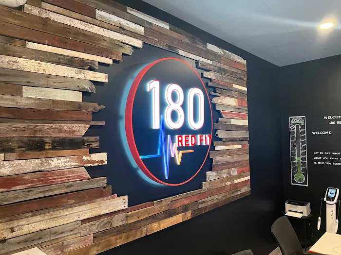 180 Red Fit Picture 10