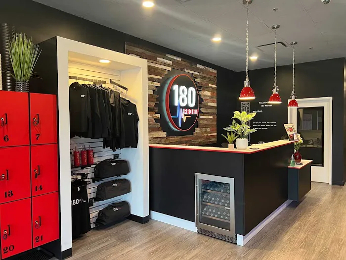 180 Red Fit Picture 6