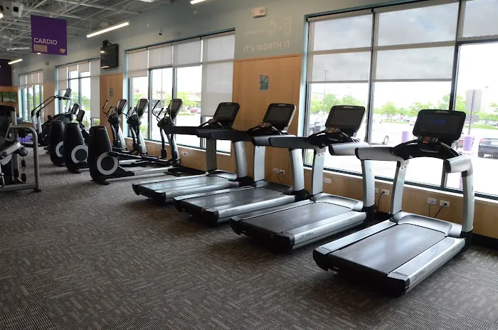 Anytime Fitness Picture 8